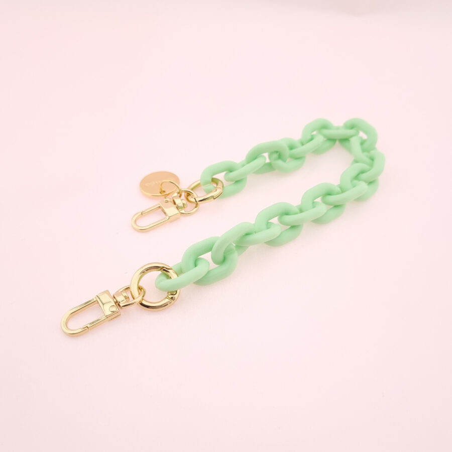 Phone Charm Pop Art FRESH GREEN – Bild 2