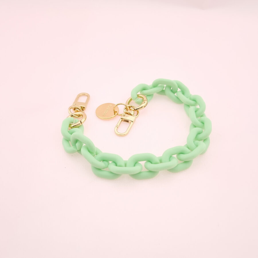 Phone Charm Pop Art FRESH GREEN – Bild 4