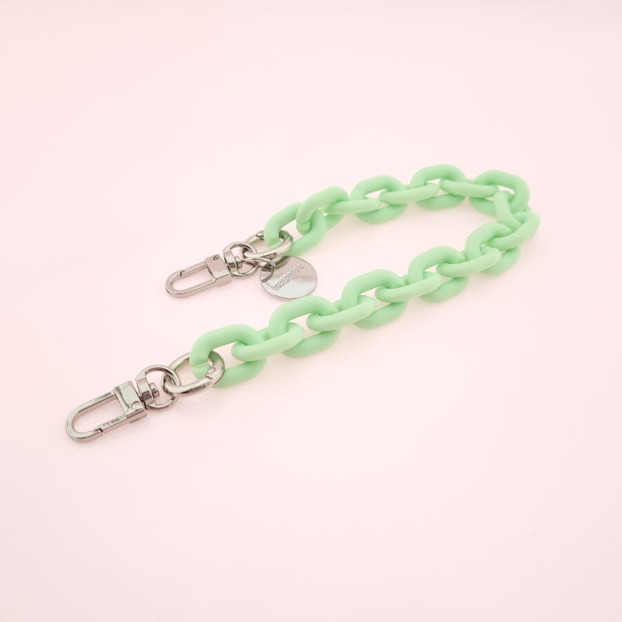 Phone Charm Pop Art FRESH GREEN – Bild 5