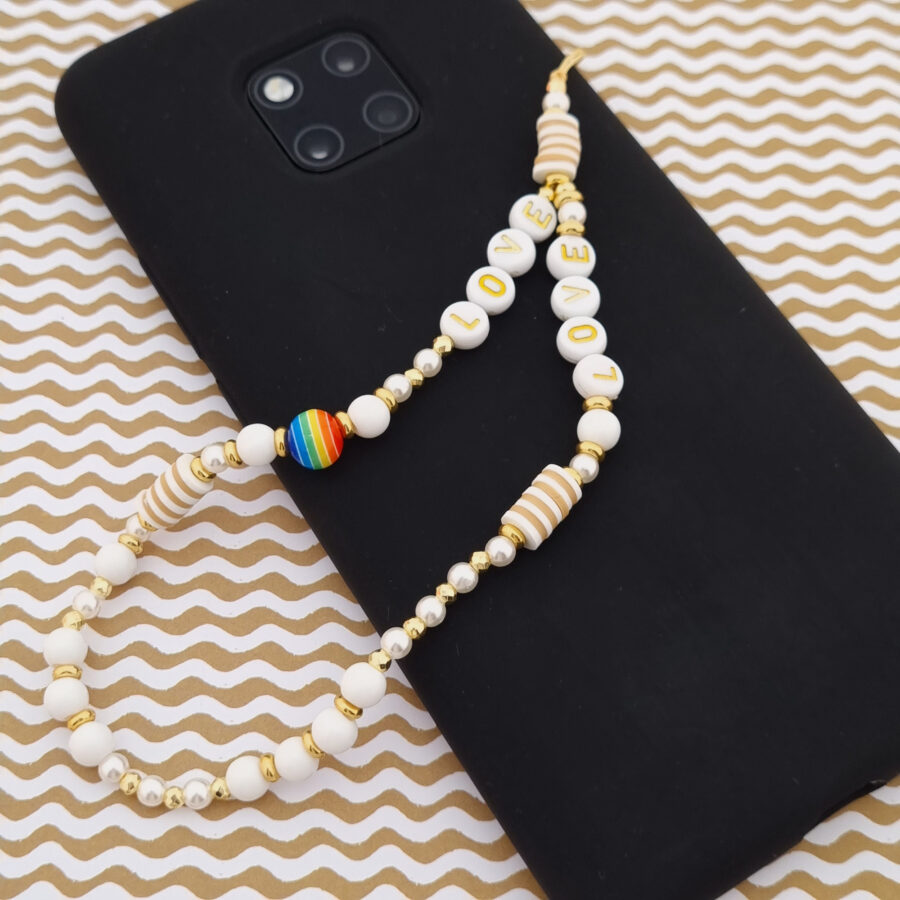 Phone Charm IBIZA VIBES
