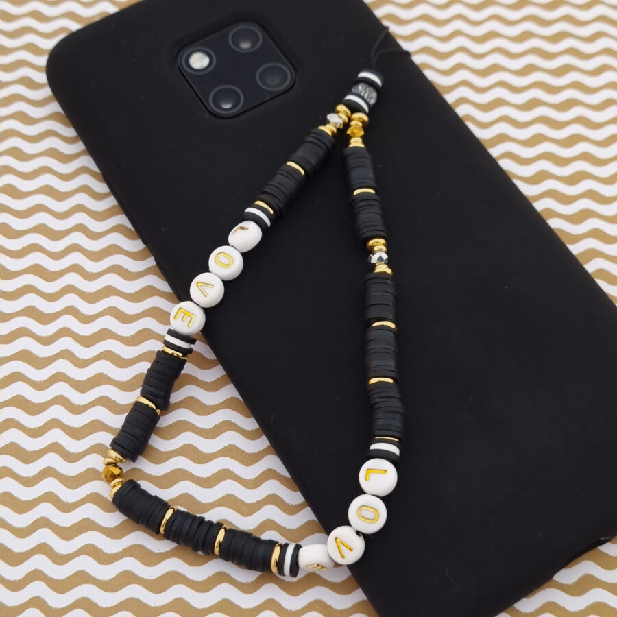 Phone Charm NIGHT SKY – Bild 3