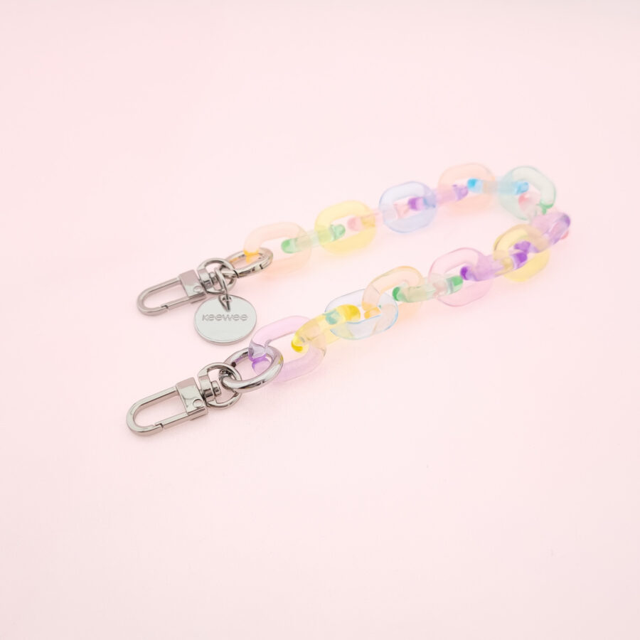 Phone Charm Pop Art CRYSTAL COLORIDO – Bild 4