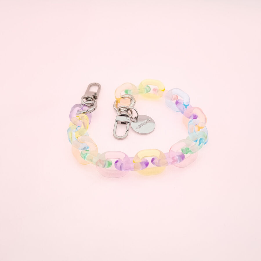 Phone Charm Pop Art CRYSTAL COLORIDO – Bild 5