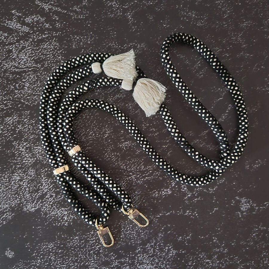 Boho Handyband LUNA Snap