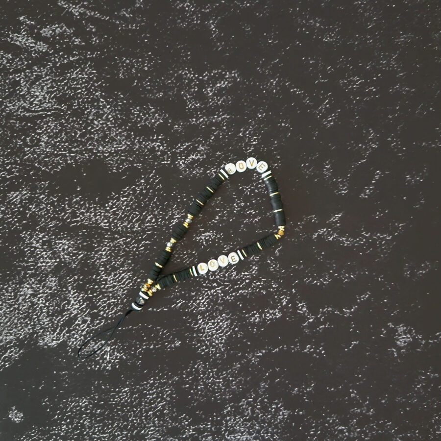 Phone Charm NIGHT SKY
