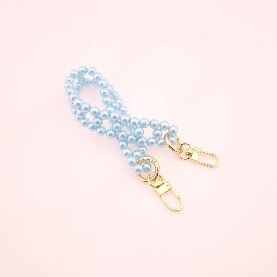 Phone Charm Paris-Chic BLEU – Bild 6