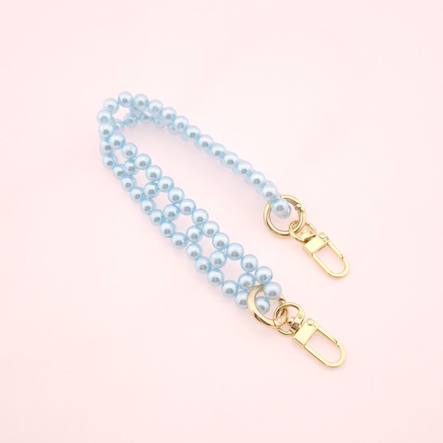 Phone Charm Paris-Chic BLEU – Bild 5