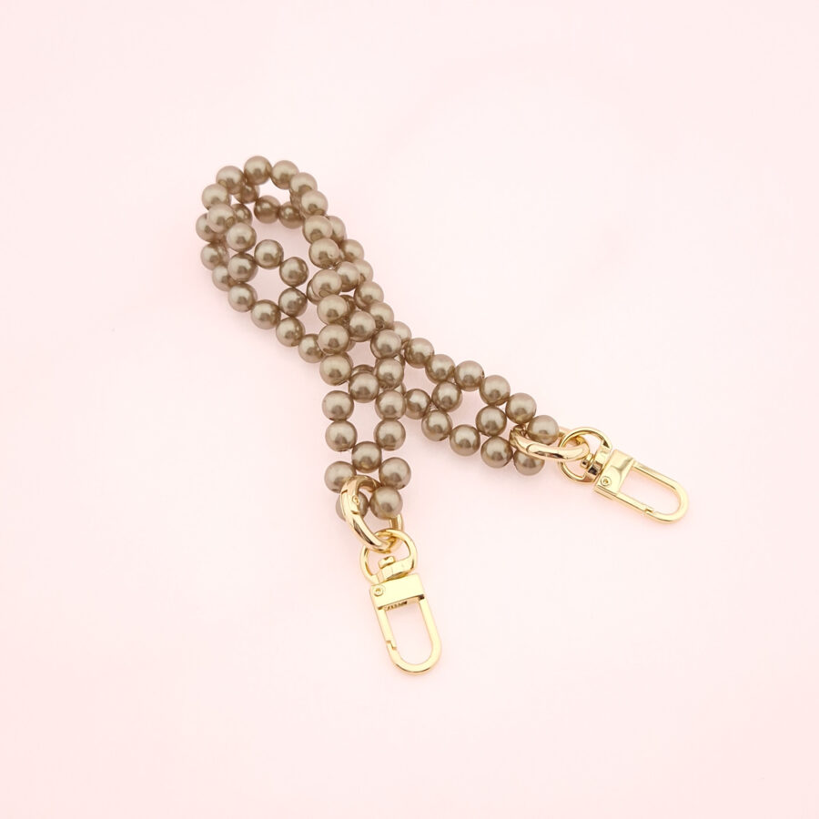 Phone Charm Paris-Chic BRONZÉ – Bild 5