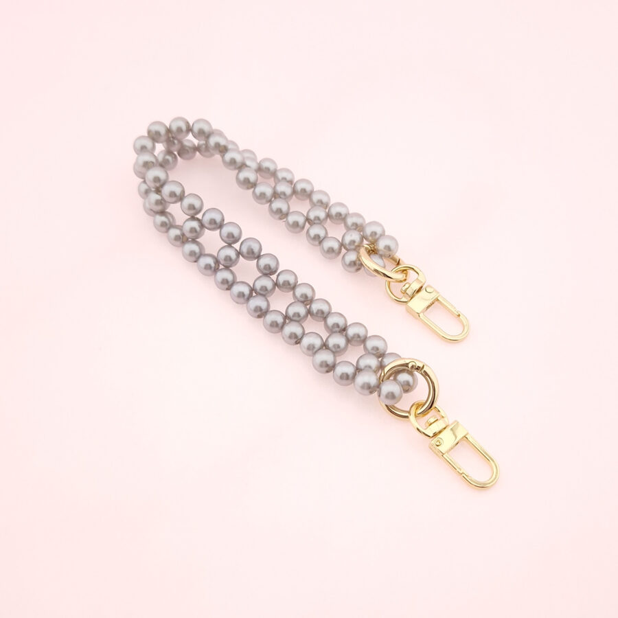 Phone Charm Paris-Chic GRIS – Bild 4