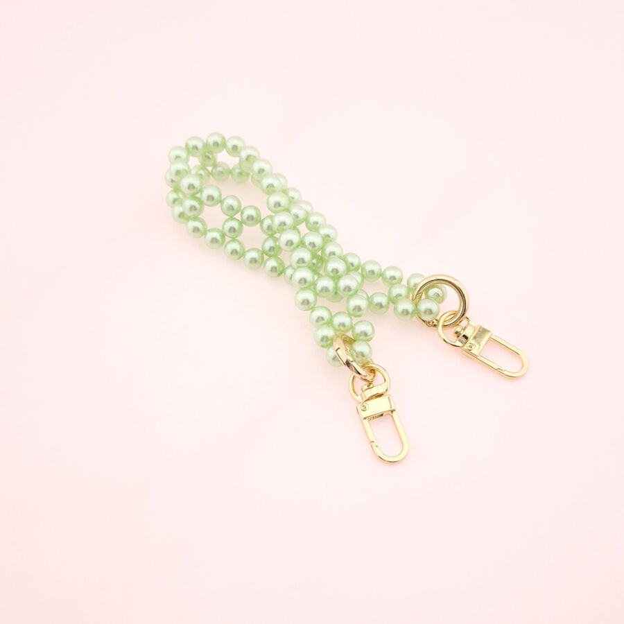 Phone Charm Paris-Chic MINT – Bild 6