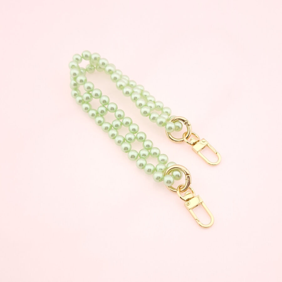 Phone Charm Paris-Chic MINT – Bild 5