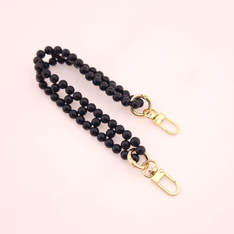 Phone Charm Paris-Chic NOIR – Bild 6