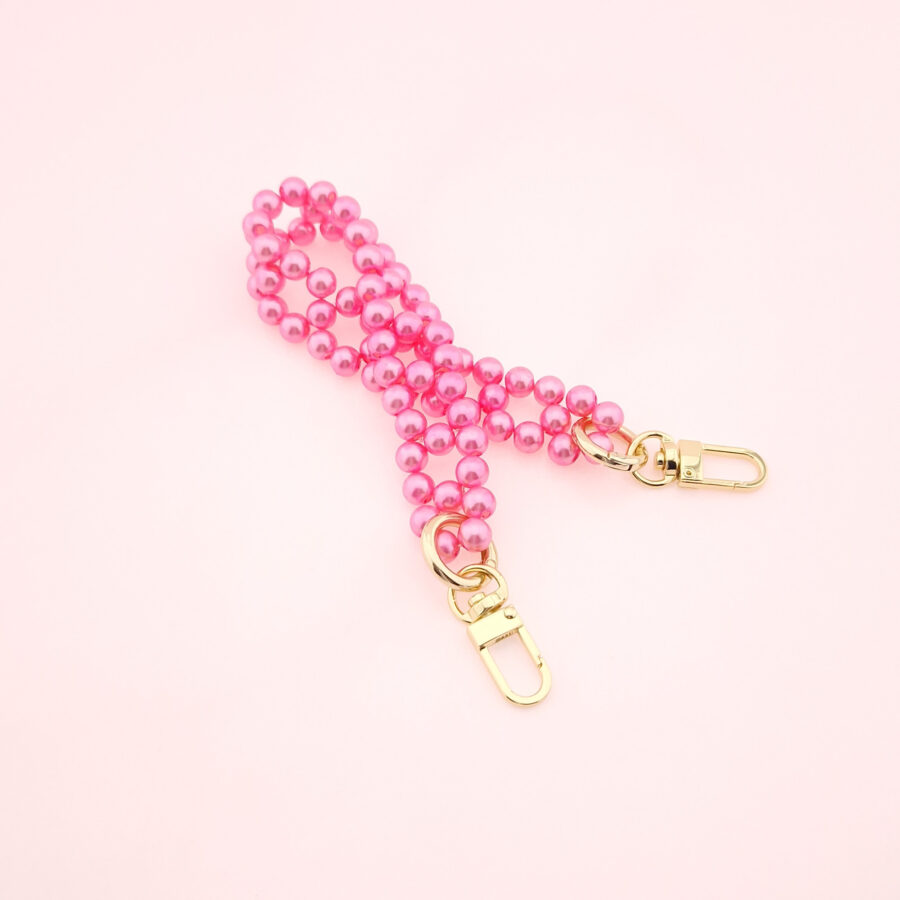 Phone Charm Paris-Chic PINK – Bild 6