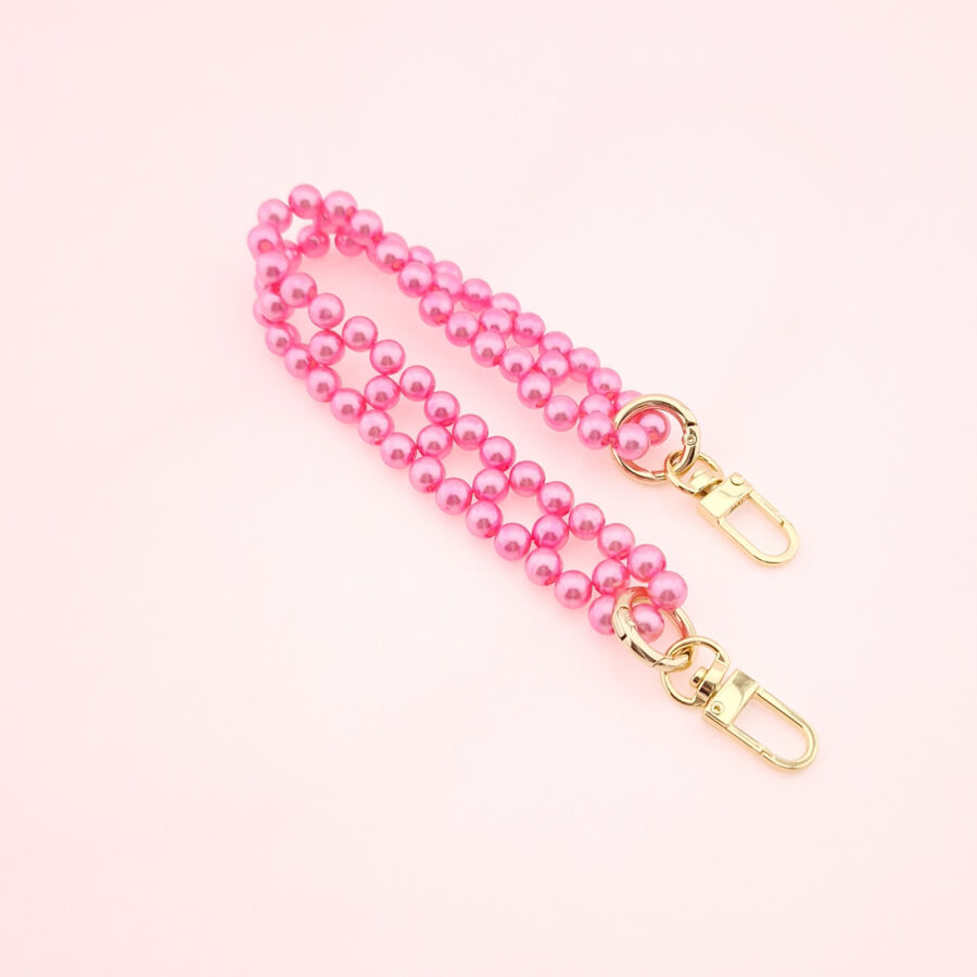Phone Charm Paris-Chic PINK – Bild 5