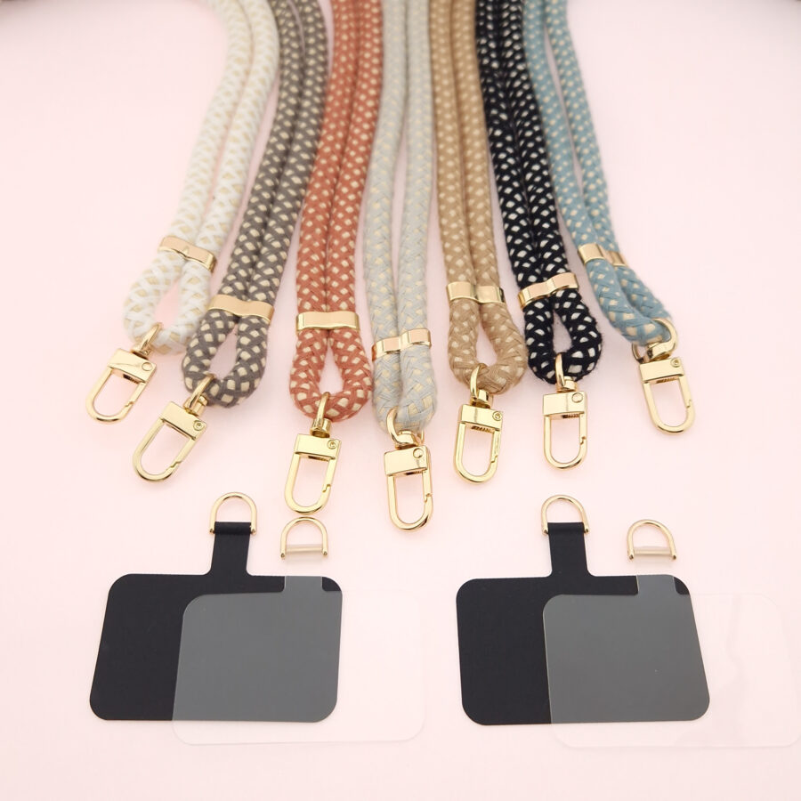 Universal Handykette BOHO Snap ONE for Patch