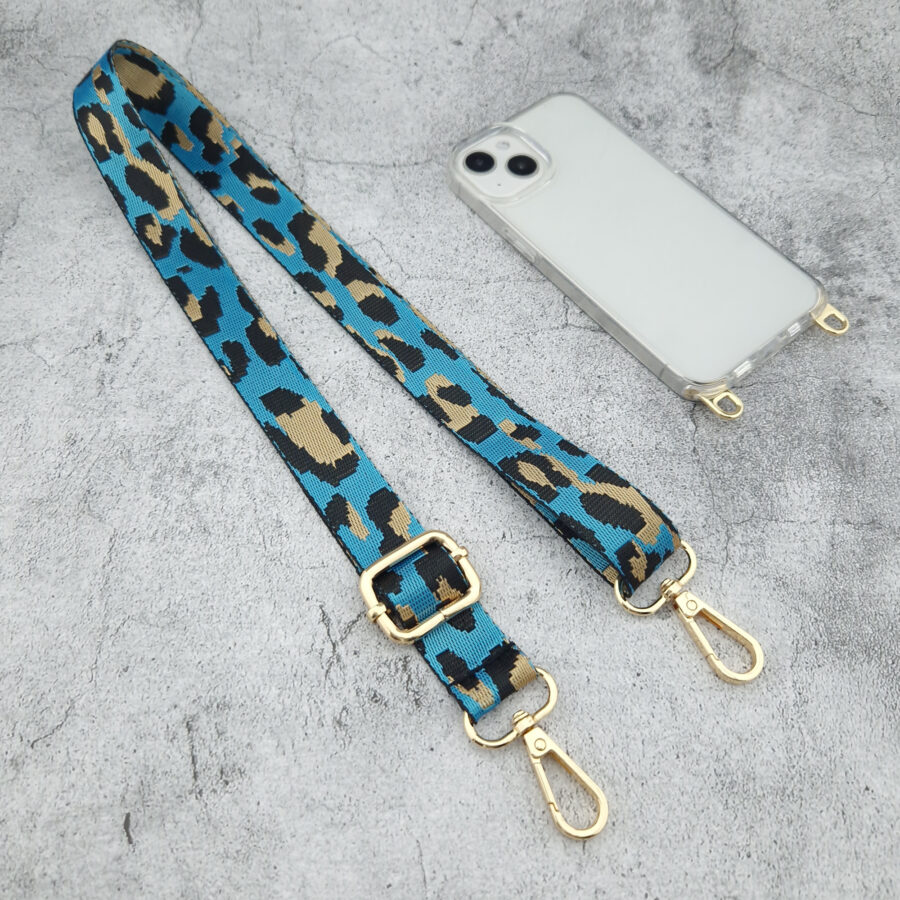Handygurt LEO AQUA