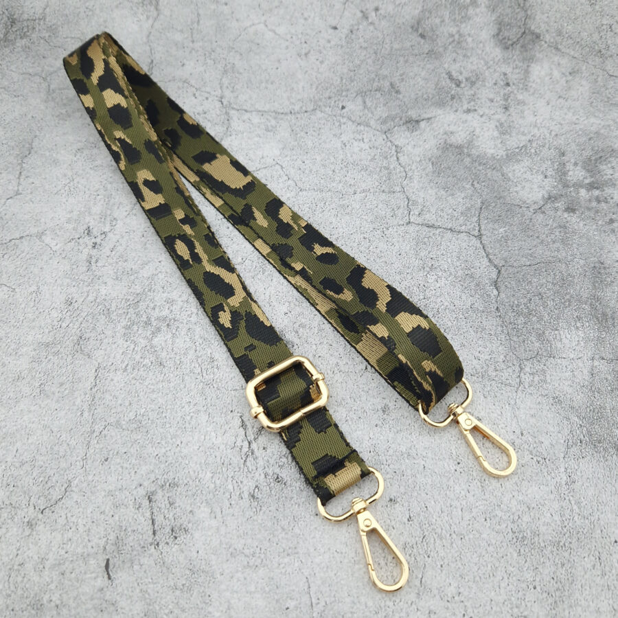 Handygurt LEO OLIVE