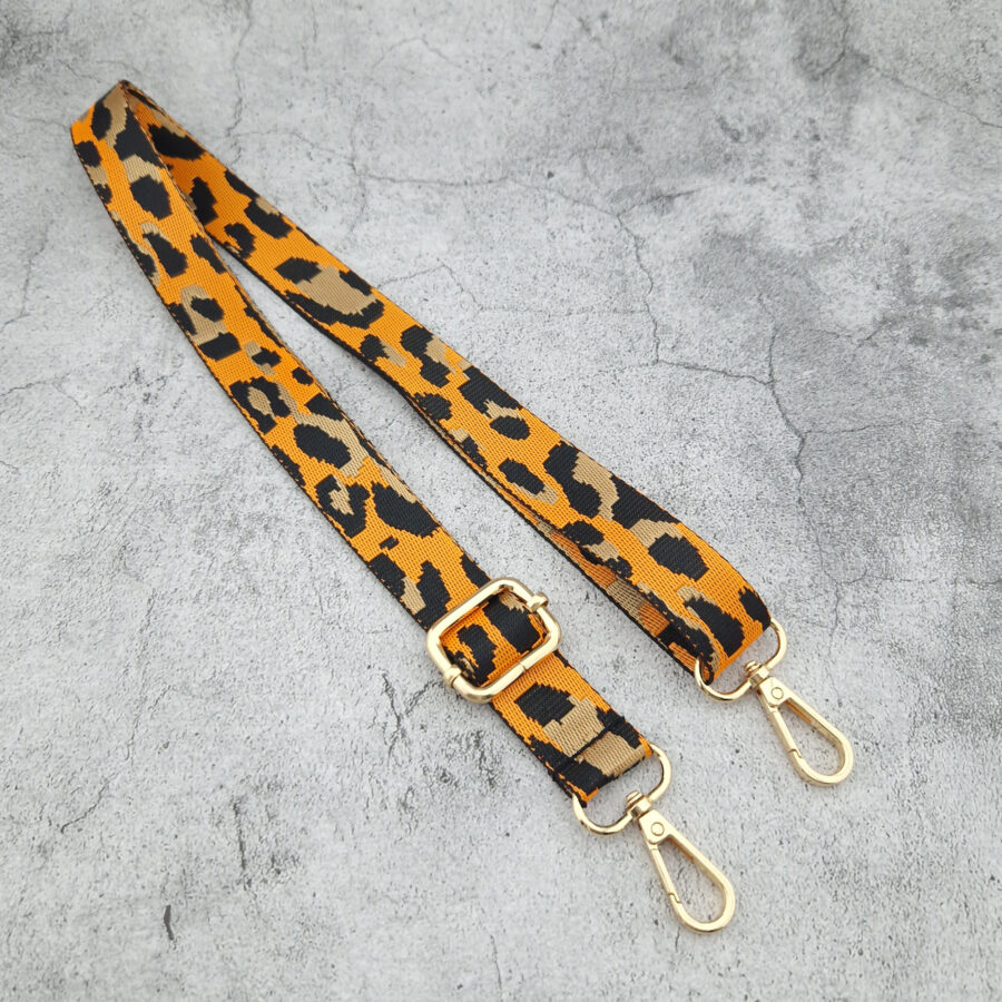 Handygurt LEO ORANGE – Bild 4