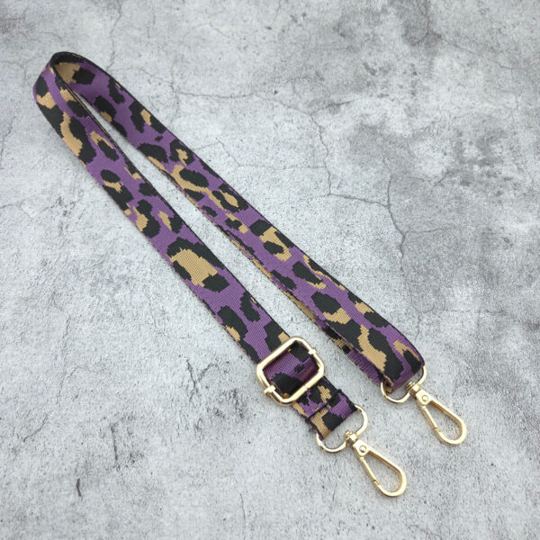 Handygurt LEO VIOLET